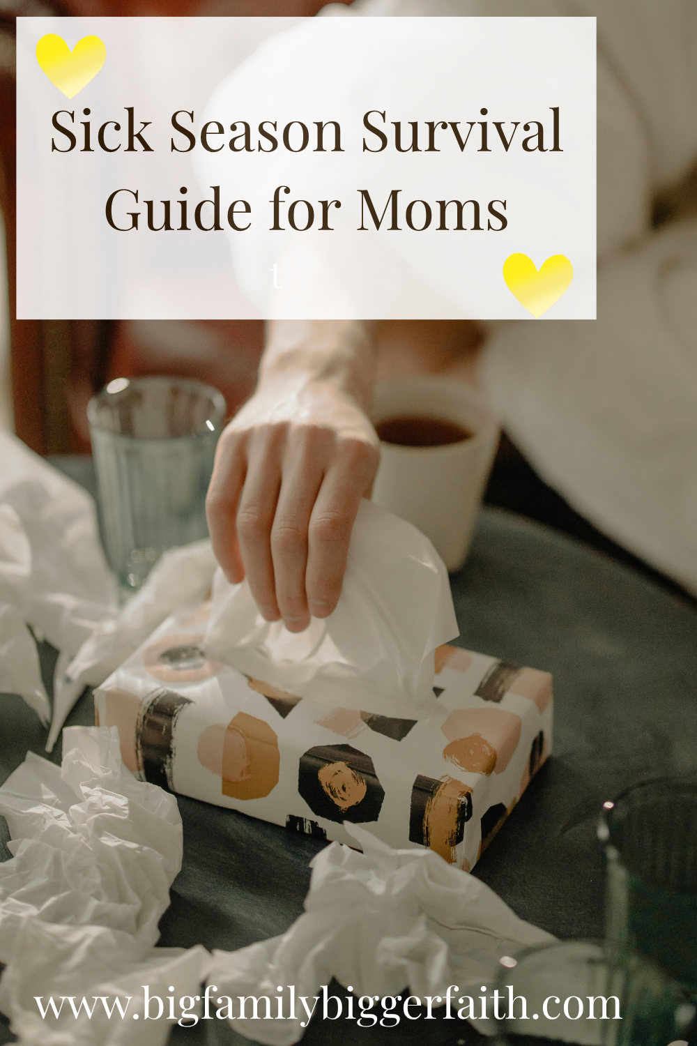 Biblical Encouragement for Moms on Hard Days